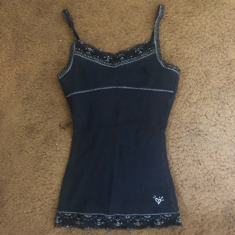Justice camisole